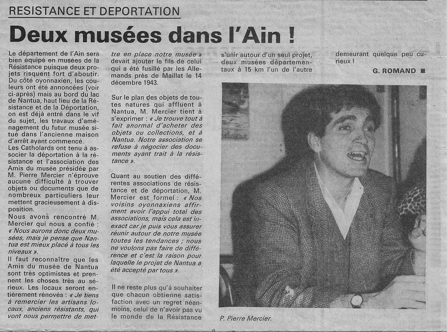 site 2 musée 19 mai 84